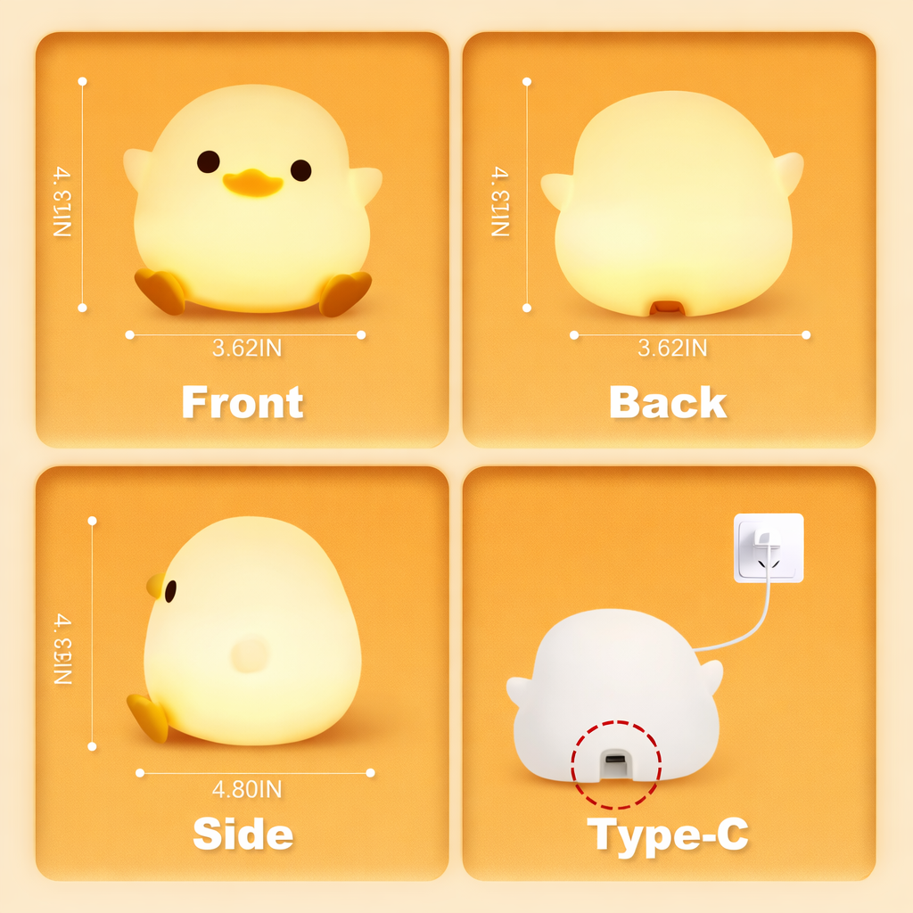 Niblet #001 - Piplow