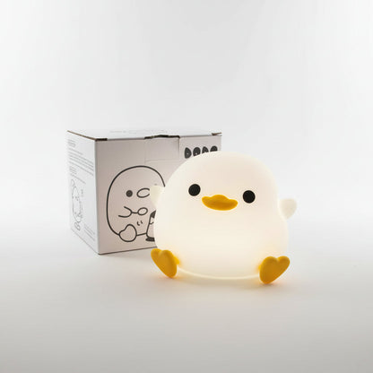 Niblet #001 - Piplow